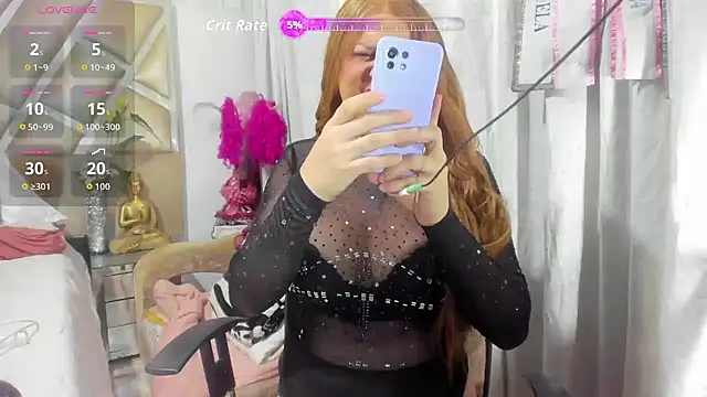 BarbieStyled online show from May 23, 4:11 pm