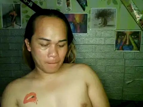 urdreamgirljacky online show from April 7, 3:23 pm