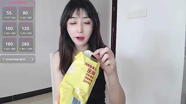 KK-328 online show from March 16, 5:35 am