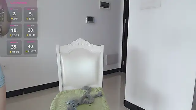 KK-328 online show from March 24, 1:54 am