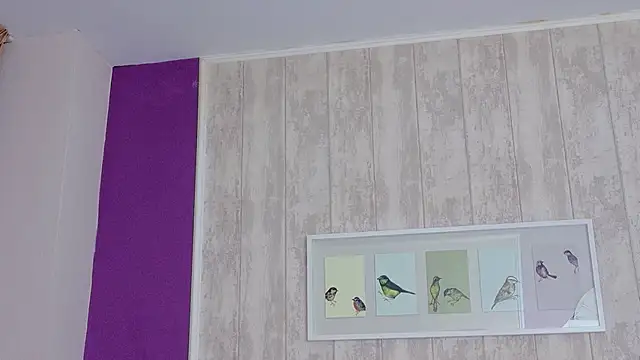 KimoraJoy online show from April 17, 10:35 pm