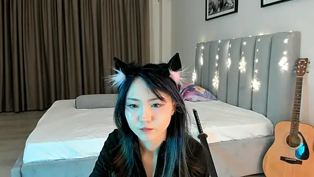 kawai mai online show from February 14, 1:30 pm