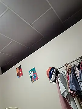 Chico- -Bello161299 online show from April 15, 3:30 pm