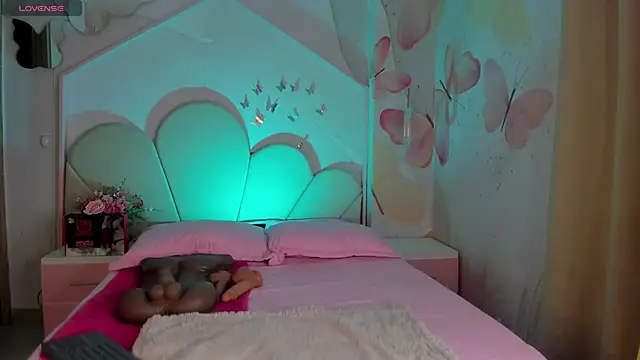 Baby ayana  online show from April 7, 4:35 am