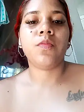 Daila Lucia online show from March 11, 5:41 pm