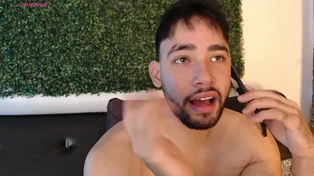 sam ford 2 online show from December 16, 12:26 am