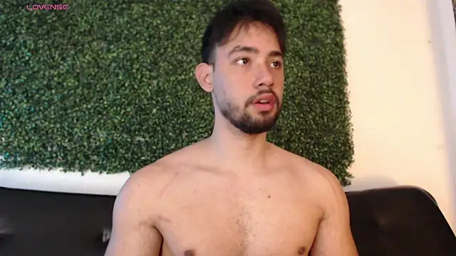 sam ford 2 online show from February 9, 3:32 am