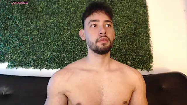 sam ford 2 online show from February 15, 1:35 am