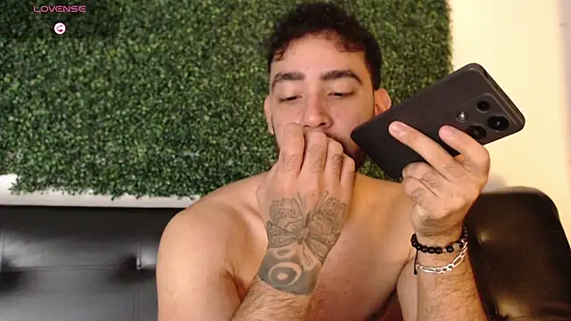 sam ford 2 online show from April 14, 1:00 am