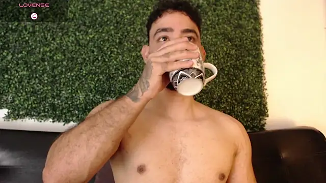 sam ford 2 online show from April 19, 1:49 am