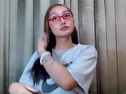 Sassy-Morena online show from February 17, 12:45 pm