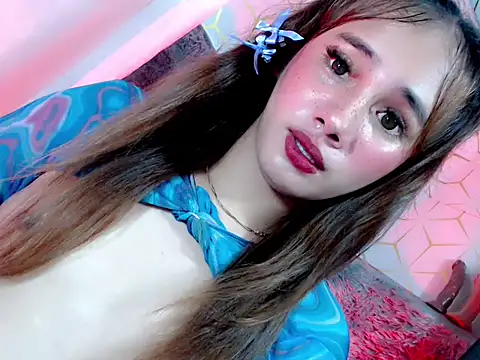 Sugarfucker20 online show from November 6, 11:55 am