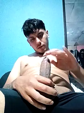 Longerdick27 online show from September 15, 4:23 am