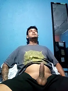 Longerdick27 online show from September 22, 8:44 pm