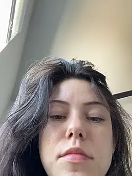 Snapshot of lilbbyily chatting on April 10, 2:55 pm lilbbyily online show from April 10, 2:55 pm