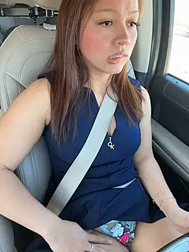 Mrs MrLove online show from February 23, 9:45 pm