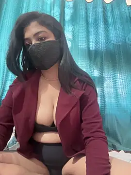 Theindian Barbie online show from April 17, 9:56 am