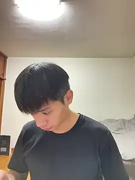 Foxfoxfox4 online show from February 22, 2:48 pm