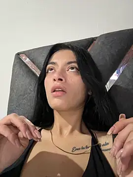 LiaCollings online show from October 17, 11:13 am