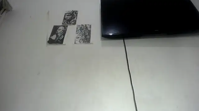 Foxy Lovex online show from December 19, 11:56 pm