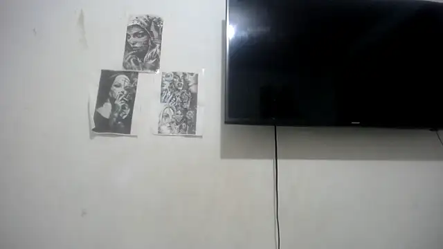 Foxy Lovex online show from February 2, 11:14 pm