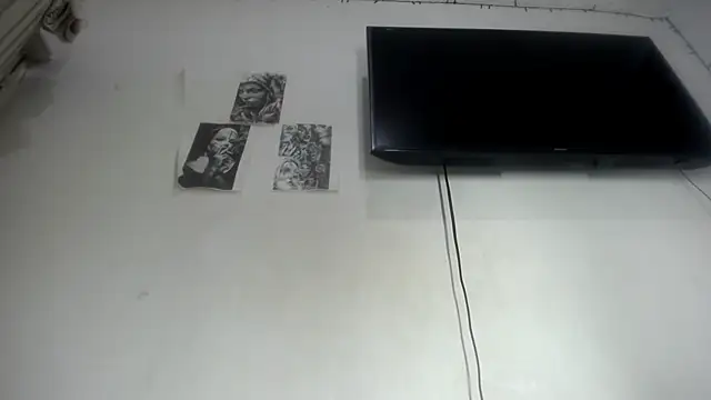 Foxy Lovex online show from February 4, 11:09 pm