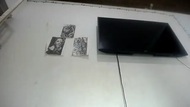 Foxy Lovex online show from February 14, 12:07 am