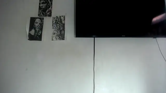 Foxy Lovex online show from February 18, 10:39 pm