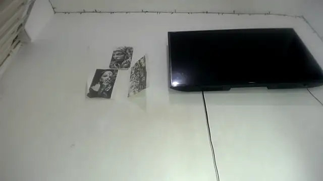 Foxy Lovex online show from March 5, 12:06 am