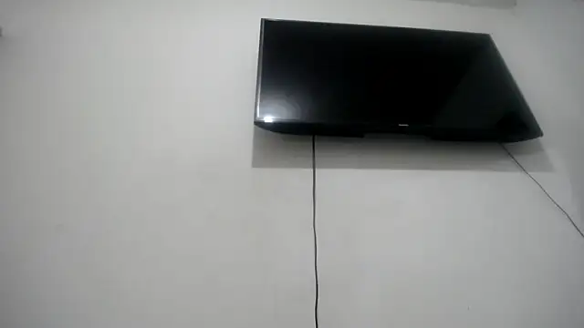 Foxy Lovex online show from April 11, 11:31 pm