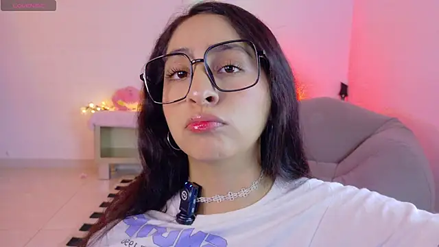 Snapshot of AIXATRISTA1 chatting on July 20, 1:20 am AIXATRISTA1 online show from July 20, 1:20 am
