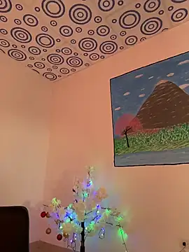 luxurykatty online show from March 27, 4:29 pm