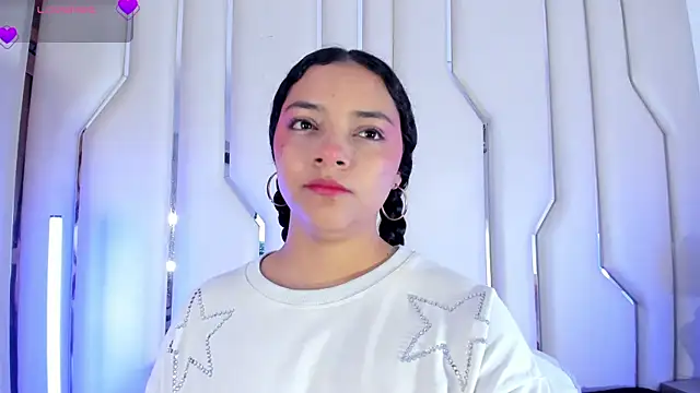 Angellit Afrodita  online show from May 22, 9:37 am