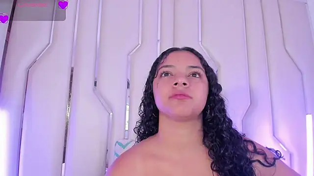 Angellit Afrodita  online show from July 8, 10:31 am