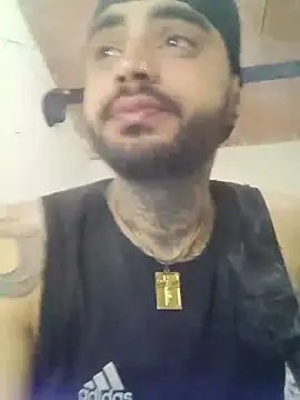 marko blaze online show from May 3, 7:42 pm