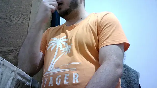 Black Scorpion91 online show from September 29, 6:02 pm