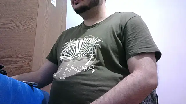 Black Scorpion91 online show from December 22, 6:27 pm