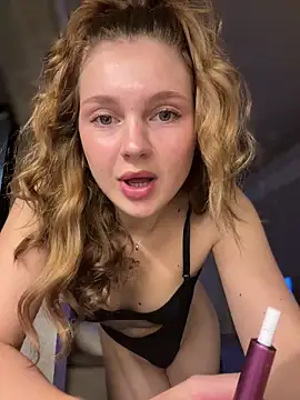 Emaline Fane online show from March 16, 6:23 pm