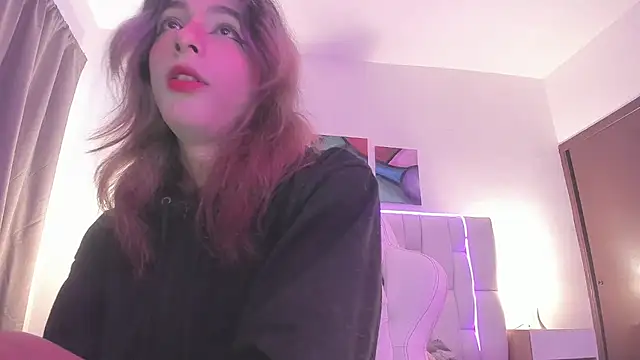 MilkWhore1 online show from March 14, 7:30 pm