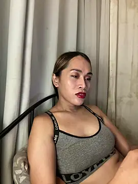 RomanticPearlTS online show from March 8, 1:36 am