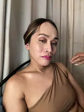 RomanticPearlTS online show from April 4, 2:10 am