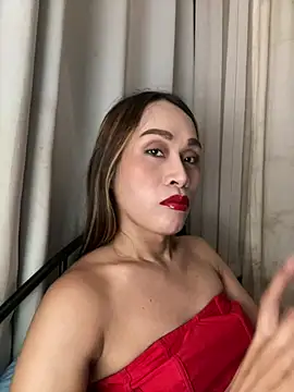 RomanticPearlTS online show from April 6, 2:53 am