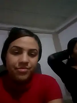 Blonde foxx online show from March 18, 2:26 am