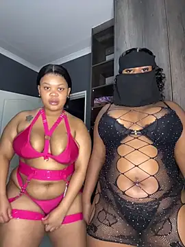 Thick Ass Barbiie online show from February 18, 8:27 pm