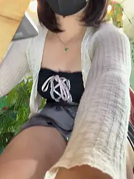 Bonnie-2k online show from March 17, 5:55 am