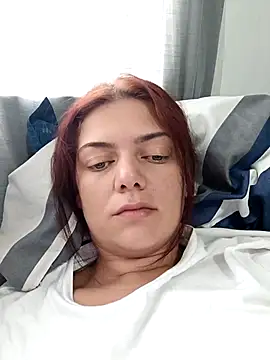 LadyNora online show from September 20, 6:58 am