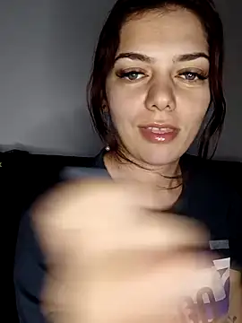 LadyNora online show from February 18, 4:14 pm