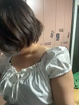 hima-wari0707 online show from October 12, 1:10 pm