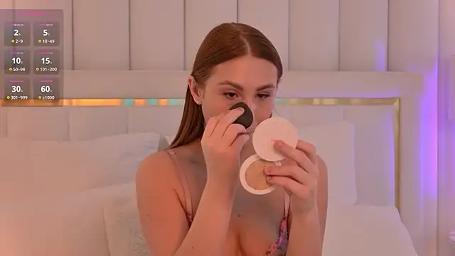 AlexaFlow online show from February 22, 1:53 pm