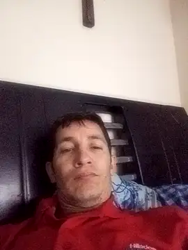 Snapshot of Chis14A chatting on March 4, 8:04 pm Chis14A online show from March 4, 8:04 pm